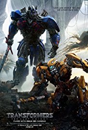 Transformer The Last Knight